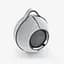 Портативні колонки Devialet Mania Deep Light Grey - мініатюра 3