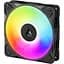 Кулер для корпуса Arctic P12 Pro Reverse A-RGB (ACFAN00322A) - миниатюра 2