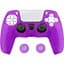 Чехол на геймпад Silicone Case для Sony DualSense Purple [113470] - миниатюра 2