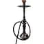 Кальян KARMA HOOKAH 3.1 Black (Craft DC Violet) - мініатюра 1