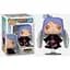 Фігурка Funko Pop Наруто Шиппуден Конан Naruto Shippuden Konan 10 см FP NS K 1508 - мініатюра 1