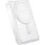 Зовнішній акумулятор Wiwu JC-20 Magnetic Wireless 10000mAh White [104327] - мініатюра 2
