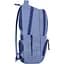 Рюкзак для ноутбука Bagland 15,6" STARK blue (815812115/0014369) - миниатюра 2