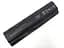 Акумулятор для HP MU06 Pavilion DM4-1000, DV3-2200, DV3-4000, DV5-1200, DV4-4000, DV5-2000, DV6-6000 Series (MU09) (10.8V 5200 mAh) - мініатюра 1