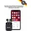 Навушники BeatBox PODS AIR 2 Wireless Charging Black (bbpair2wcb) - мініатюра 4