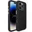 Протиударний чохол Primo Gibrid Armor для Apple iPhone 16 Pro Black - мініатюра 1
