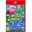 Гра Kirby and the Forgotten Land + Star-Crossed World (англійська версія) (Nintendo Switch 2) - мініатюра 1