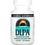 Амінокислота Source Naturals DLPA 375 мг 120 таблеток - мініатюра 1