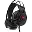 Навушники A4Tech Bloody J437 Black - мініатюра 1