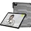 Чохол Blueo Drop Resistance with Kickstand для Apple iPad Pro 11` M4/M5 (2024-2025) Black [142161] - мініатюра 3