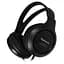 Проводные полноразмерные наушники Panasonic RP-HT161E-K (Черный) - миниатюра 2