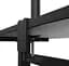 Настольное крепление для мониторов Gembird MA-DA2P-01 17-32` Black [107983] - миниатюра 3