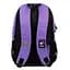 Рюкзак Yes T-113 Lilac Cubes (559966) - миниатюра 4