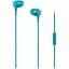 Гарнітура Ttec Pop Turquoise (2KMM13TZ) - мініатюра 1