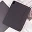 Чехол Smart Case Open buttons для Apple iPad Air 13#039;#039; (2024-26) Black - миниатюра 8