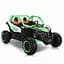 Детский электромобиль-багги Ramiz Buggy SR SUPER 66 24 В, Yellow (PA.KKL-808.ZOL) - миниатюра 17