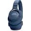 Наушники беспроводные полноразмерные JBL Tune 720BT (JBLT720BTBLU) синие - миниатюра 5