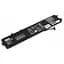 Акумулятор для ноутбука Lenovo Legion Y520 R720 IdeaPad Y700-14ISK / 11.52V 3805 mAh (45Wh) BLACK ORG (L14S3P24) - мініатюра 1