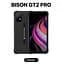Смартфон Umidigi Bison Gt2 pro 8/256 GB чорний (Hack Black) - мініатюра 4