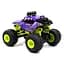 Автомобіль KS Drive на р/к Bigfoot Off-Road Violet 1:16, 27 МГц (SL-358RHV) - мініатюра 4