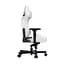 Кресло игровое Anda Seat Kaiser 2 Size XL White (AD12XL-07-W-PV-W01) - миниатюра 6