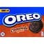 Печиво Oreo з какао та начинкою з какао 228 г - мініатюра 1