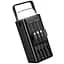 Портативное ЗУ Power Bank Borofone BJ65A High 22.5W+PD20W with cable 50000 mAh Black - миниатюра 4