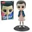 Фігурка Q Posket Одинадцять Eleven Дуже Дивні Справи Stranger Thing 15см SWT Q Posket ST E - мініатюра 3