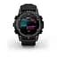 Смарт-годинник Garmin Descent G2 Black with Black Silicone (010-02986-13) - мініатюра 6