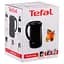 Электрочайник Tefal KO260830 черный 1.7 л - миниатюра 2