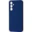 Чохол Wave Colorful Case для Samsung Galaxy A16 Blue [143597] - мініатюра 1