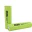 Акумулятор Dmegc високострумовий Li-ion 18650 2900mAh 3.7V (INR18650-29E) (TerraE INR18650 30E5) 10A Зелений - мініатюра 4