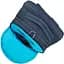 Рюкзак для ноутбука Rivacase 15.6" 7764 (Dark Blue), тино-синій (7764 (Dark Blue)) - мініатюра 6