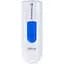 USB флеш накопичувач Transcend 256GB JetFlash 790 White USB 3.1 (TS256GJF790W) - мініатюра 4