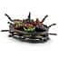 Гриль раклет One Concept Woklette Grill 1200Вт (10030539) - мініатюра 2