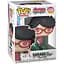 Ігрова фігурка Funko Pop! Boruto Sarada (61387) - мініатюра 4