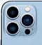 Смартфон Apple iPhone 13 Pro 1TB Sierra Blue [MLW03] [60235] - мініатюра 4
