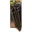 Втулка Fox International Tadpole Inline Insert для грузил (10 шт/уп) - мініатюра 1