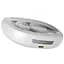 Навушники бездротові Baseus Eli Fit Open-Ear True білі (A00073200213-00) - мініатюра 5