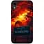 Чохол Demsky Welcome to hawkins для Apple iPhone XR (6.1) - мініатюра 1