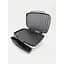 Електрогриль контактний Silver Crest SKG 1000 B2 1000 Вт - мініатюра 2