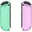 Геймпад Nintendo Switch Joy-Con Pastel Purple and Pastel Green (L и R геймпад) (45496431693) [108951] - мініатюра 3