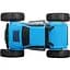 Машинка іграшкова на радіокеруванні Maisto Tech Off Road Go блакитна (82759 light blue) - мініатюра 9