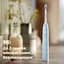 Електрична зубна щітка Philips Sonicare HX7406/02 серії 6100 біло-блакитна - мініатюра 9
