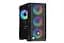 ПК 2E Complex Gaming Intel i5-10400F/H410/16/480F+1000/NVD1660S-6/FreeDos/GB700/500W (2E-3150) - миниатюра 2