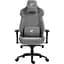 Геймерське крісло GT Racer X-8702 Fabric Gray [121516] - мініатюра 1