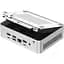 Комп'ютер ASUS NUC 15pro+ RNUC15CRSU500002 Intel Core Ultra 5 225H/Без ОЗП/Без SSD/Intel Arc Graphics/Без ОС (90AR00P3-M00030) - мініатюра 8