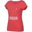 Футболка Hannah Saldiva Salmon Pink XL (1052-10001811HHX.01.42) - мініатюра 1