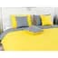 Покривало Руно Yellow Grey 150х212 см (360.52У_Yellow Grey) - мініатюра 6