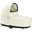 Люлька Cybex S Seashell Beige (522002615) - мініатюра 1